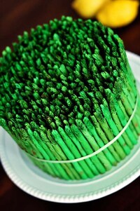 Faux Veggie Desserts Image 3