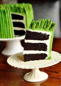 Faux Veggie Desserts Image 4