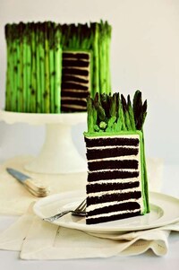 Faux Veggie Desserts Image 5