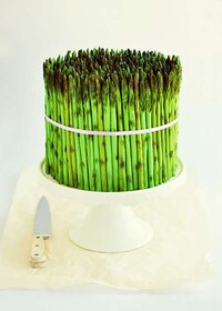 Faux Veggie Desserts Image 6