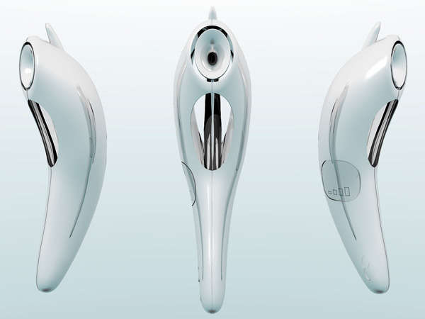 Razor-Like Cellphones