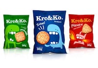 Childlike Character Packaging Image 2