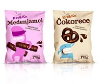 Childlike Character Packaging Image 3