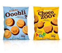 Childlike Character Packaging Image 4