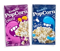 Childlike Character Packaging Image 5