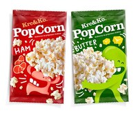Childlike Character Packaging Image 6
