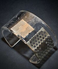 Computer Component Jewelry Image 5