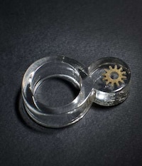 Computer Component Jewelry Image 7