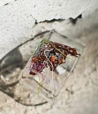 Computer Component Jewelry Image 8