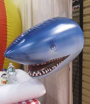 Jaws Wall Mounts