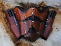 Sci-Fi Face Masks Image 3