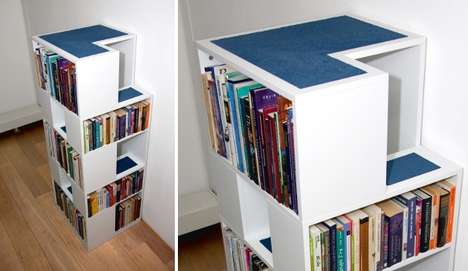 Creative Kitty Furnishings