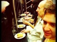 Six Course Subway Meals Image 2