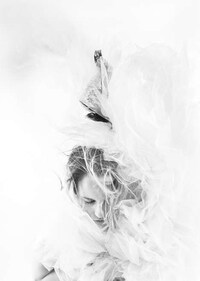 Serenely Secretive Photography Image 3