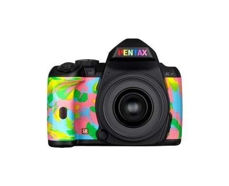 20 Super SLRs