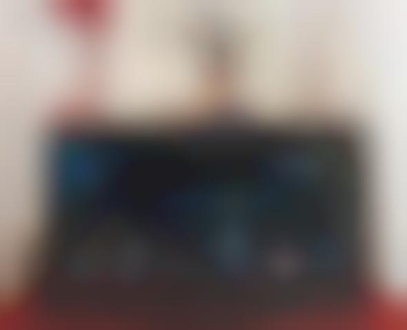 Behemoth 3D TVs