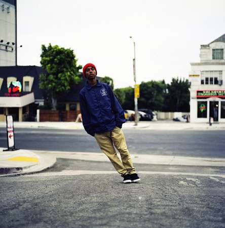 Candid Urban Captures Image 2