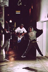 Candid Urban Captures Image 4