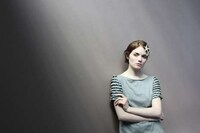 Beautiful Ballet Lookbooks Image 2
