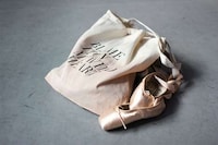 Beautiful Ballet Lookbooks Image 6