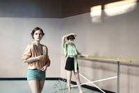 Beautiful Ballet Lookbooks Image 7