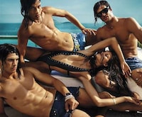 Exhibitionist Summer Spreads Image 4