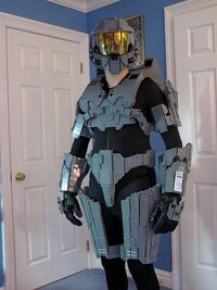 Toy Gamer Costumes