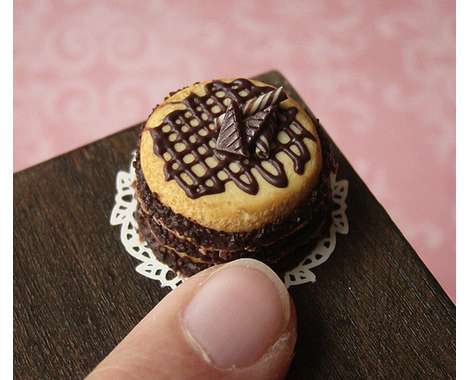 31 Mouth-Watering Micro Meals