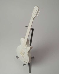 DIY Papercraft Instruments Image 2