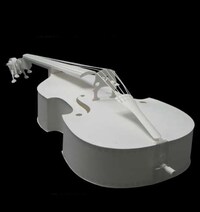 DIY Papercraft Instruments Image 3