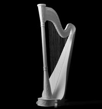 DIY Papercraft Instruments Image 6