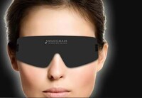Music-Magnifying Masks