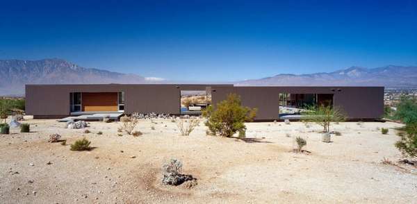 Decadent Desert Prefabs