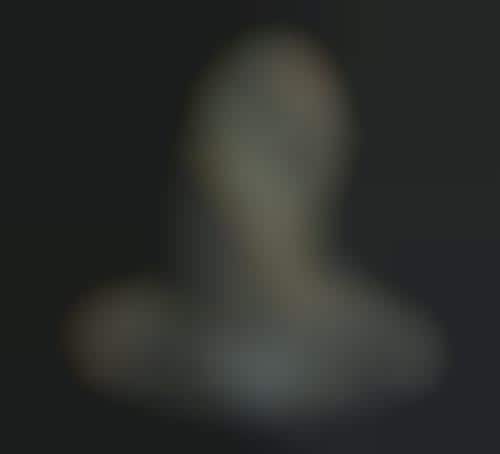 Topographical Human Figures