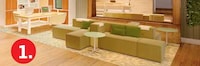 Modern Luxurious Lobbies Image 2