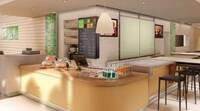 Modern Luxurious Lobbies Image 5