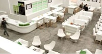 Modern Luxurious Lobbies Image 7
