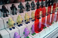 Pop Toys Pop-up Shops Image 3