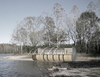 Fishing Rod Residences Image 3