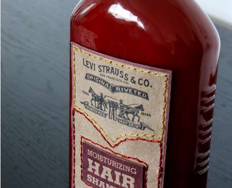 24 Levi's Branding Initiatives