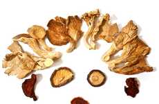 Fair Trade Dried Goods