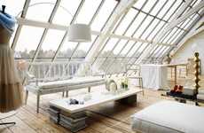 Minimalist Mansions
