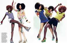 Exceptional Ebony Editorials