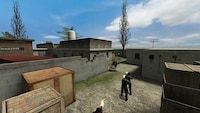 Terrorist Hideout Games Image 2