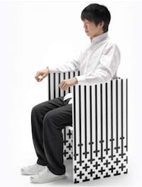 Physically Illusory Furnishings Image 6