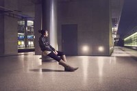 Invisible Outdoor Seating Image 2