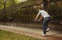 Invisible Outdoor Seating Image 4