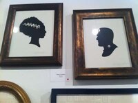 Geeky Pop Silhouettes Image 2