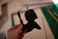 Geeky Pop Silhouettes Image 4