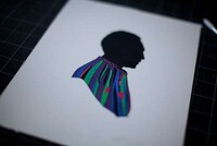 Geeky Pop Silhouettes Image 5